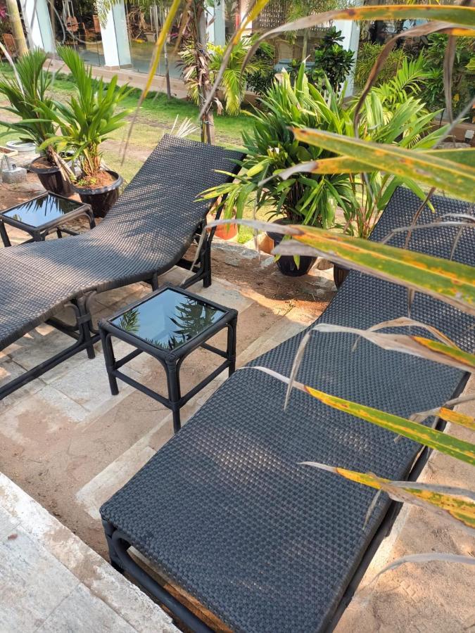 Lucky Beach Resort Тринкомали Экстерьер фото